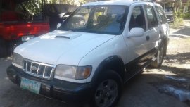 Selling 2nd Hand Kia Sportage 2007 in Cebu City