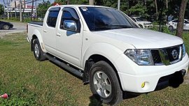 Selling Nissan Navara 2012 Manual Diesel in Pasay