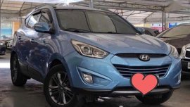 2014 Hyundai Tucson for sale in Antipolo