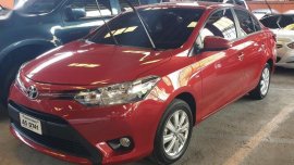 Selling 2nd Hand Toyota Vios 2018 in Quezon City