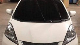 Selling 2nd Hand Honda Jazz 2009 in Mandaue