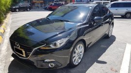 Selling Mazda 2 2015 at 27000 km in Pasig