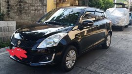 2017 Suzuki Swift for sale in Marilao