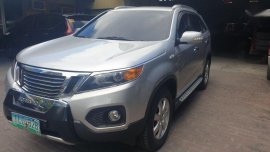 2011 Kia Sorento for sale in Pasig