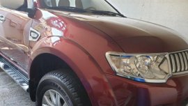 Mitsubishi Montero 2011 Automatic Diesel for sale in San Juan