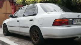 Like New Toyota Vios for sale in San Juan