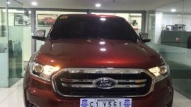 2019 Ford Ranger for sale in Taguig