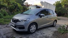 2nd Hand Honda Jazz 2018 Manual Gasoline for sale in San Ildefonso