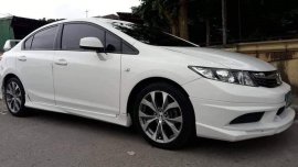 2013 Honda Civic for sale in Calamba