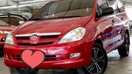 Toyota Innova 2008 Manual Diesel for sale in Antipolo