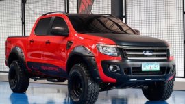 Selling 2nd Hand Ford Ranger 2014 at 21000 km in Quezon City