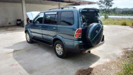 2011 Isuzu Sportivo for sale in Tuguegarao