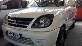 2nd Hand Mitsubishi Adventure 2018 Manual Diesel for sale in Marikina