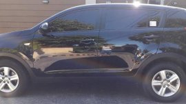 2nd Hand Kia Sportage 2016 for sale in Parañaque