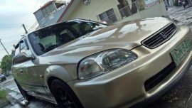 1996 Honda Civic for sale in Biñan