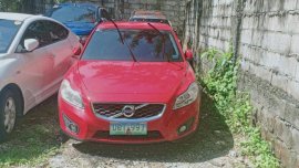 Selling 2nd Hand Volvo C30 2013 in Cainta