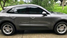 2nd Hand Porsche Cayenne 2016 at 19000 km for sale in Muntinlupa