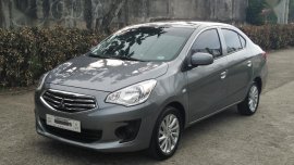 Sell 2018 Mitsubishi Mirage G4 in Trece Martires