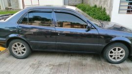 2nd Hand Toyota Corolla 1999 Manual Gasoline for sale in Manila