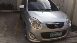 Selling 2nd Hand Kia Picanto 2012 at 50000 km in Quezon City