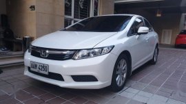 Honda Civic 2014 at 40000 km for sale
