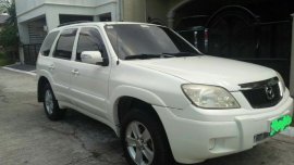 2nd Hand Mazda Tribute 2007 for sale in Las Piñas