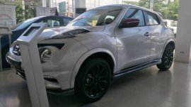 Selling Nissan Juke 2019 Automatic Gasoline in Cainta