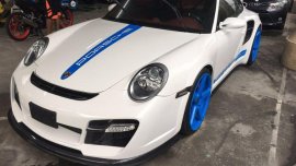 2nd Hand Porsche 911 Automatic Gasoline for sale in Makati