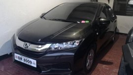 Selling 2nd Hand Honda City 2016 in Angeles