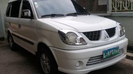 2nd Hand Mitsubishi Adventure 2005 for sale in Angat