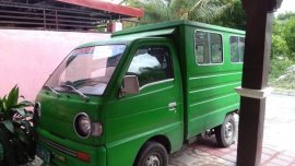 2nd Hand Suzuki Multi-Cab 2010 at 130000 km for sale in Binangonan