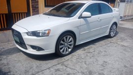 Mitsubishi Lancer Ex 2010 Automatic Gasoline for sale in Bacoor