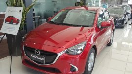 Selling Brand New Mazda 2 2019 Automatic Gasoline in Manila