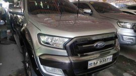 Ford Ranger 2016 Automatic Diesel for sale in Pasig