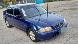 Selling 2nd Hand Honda City 1998 in General Mariano Alvarez