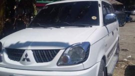 Selling 2nd Hand Mitsubishi Adventure 2005 in Mandaue