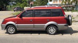 2nd Hand Mitsubishi Adventure 2014 for sale in Bocaue