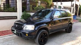 2nd Hand Honda Cr-V 1998 for sale in Cainta