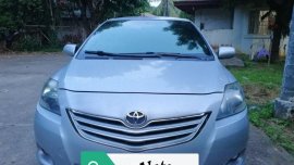 Selling Toyota Vios Automatic Gasoline in Pangil