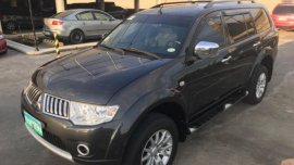 2nd Hand Mitsubishi Montero Sport 2012 for sale in Taguig