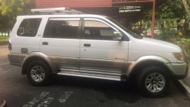 2010 Isuzu Crosswind for sale in Taguig