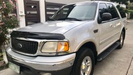 Selling 2nd Hand Ford Expedition 2000 in Parañaque