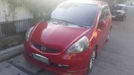 2nd Hand Honda Jazz 2001 for sale in Teresa