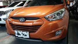 Hyundai Tucson 2016 Automatic Diesel for sale in Marikina