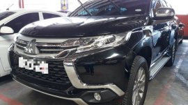 2017 Mitsubishi Montero for sale in Marikina