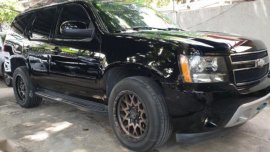 Selling Chevrolet Tahoe 2007 Automatic Gasoline in Quezon City