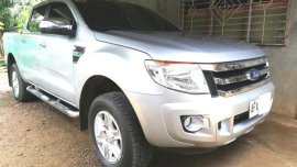 2014 Ford Ranger for sale in Malaybalay