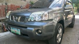 Nissan X-Trail 2009 Automatic Gasoline for sale in Las Piñas