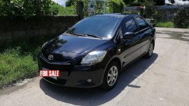 2009 Toyota Vios for sale in Angeles