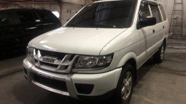 2017 Isuzu Crosswind for sale in Quezon City 